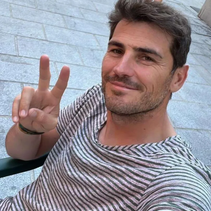 Homoseksual olduğunu açıqlayan Kasilyas üzr istədi