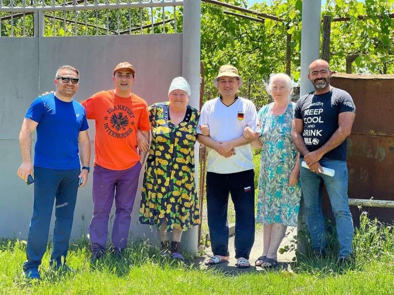 “Space”dən “Xəzər”ə keçdilər