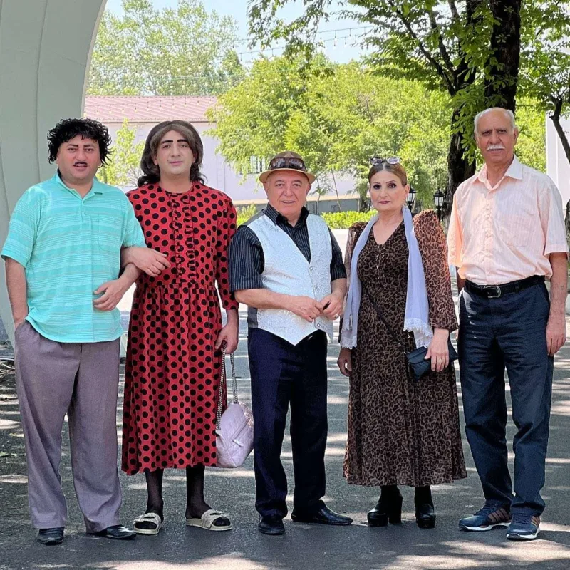 “Space”dən “Xəzər”ə keçdilər