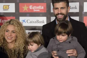 Pikenin xəyanətlərini çoxdan bilirmiş...