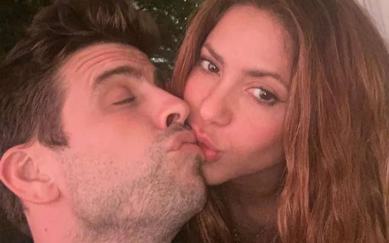 Pikenin xəyanətlərini çoxdan bilirmiş...