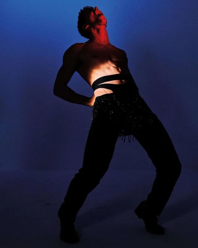 Beyonsu, “Elite” ulduzunu geyindirən azərbaycanlı...