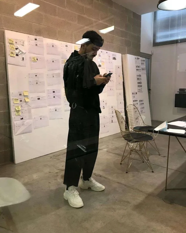 Beyonsu, “Elite” ulduzunu geyindirən azərbaycanlı...