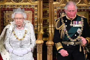 Kral Çarlz tacqoyma mərasimində dəyişiklik edir