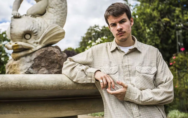 Bir qadını 6 dəfə zorlayıb