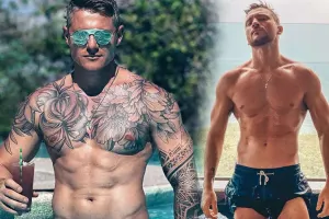 Sergey biznesmenlə sevgilidir?