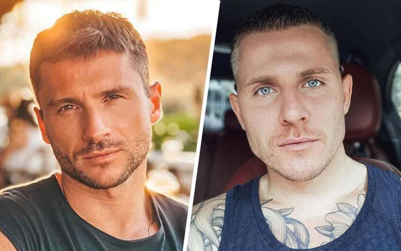 Sergey biznesmenlə sevgilidir?