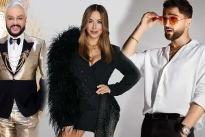 Yeni il şənliklərinə ən çox onları çağırırlar