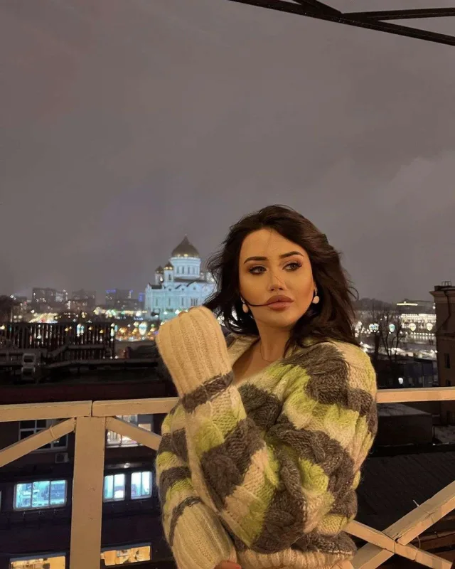 “TikTok-u, instaqramı olan oğlan maraq dairəmdə deyil”