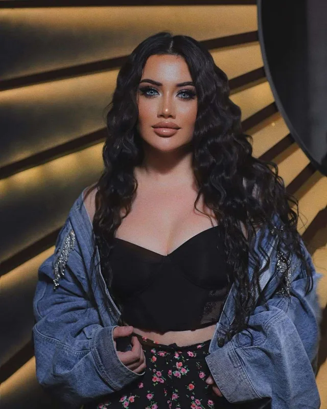 “TikTok-u, instaqramı olan oğlan maraq dairəmdə deyil”