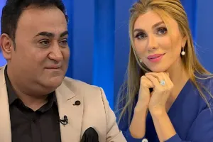 Adlarından dələduzluq edən şəxs həbs olundu