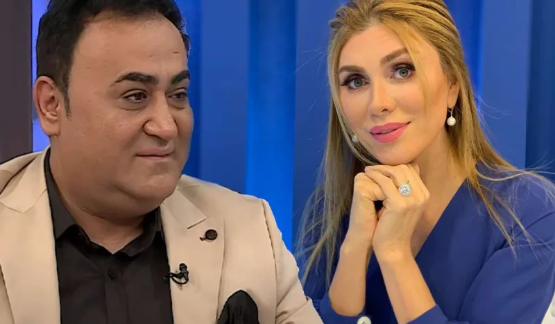 Adlarından dələduzluq edən şəxs həbs olundu