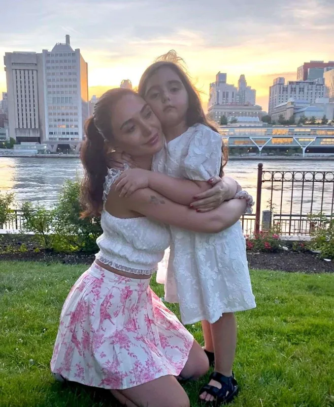 “Əsl Azərbaycan kişisini bəyənirəm”