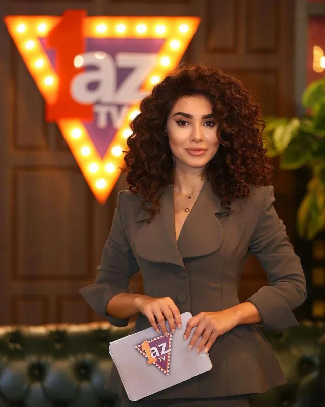 “Əsl Azərbaycan kişisini bəyənirəm”