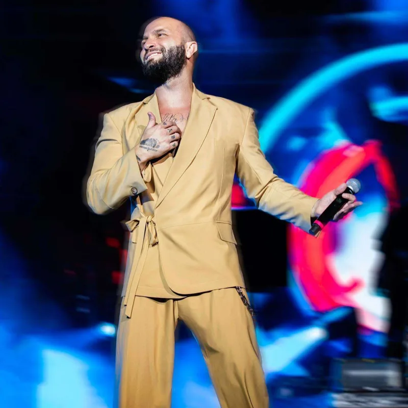 Bir mahnının üç “adaxlı”sı...