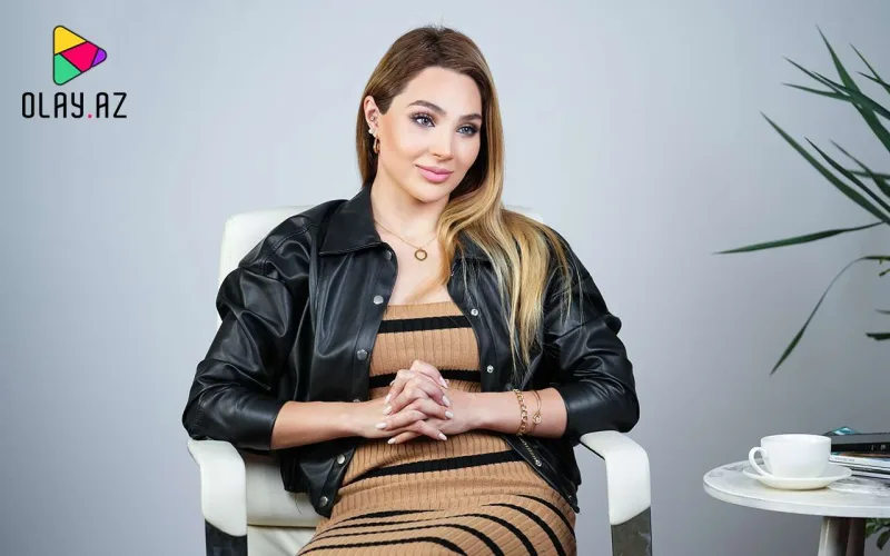 Muradla ayrılığı, estetiki, qayınana problemi… - Ülviyyə danışdı