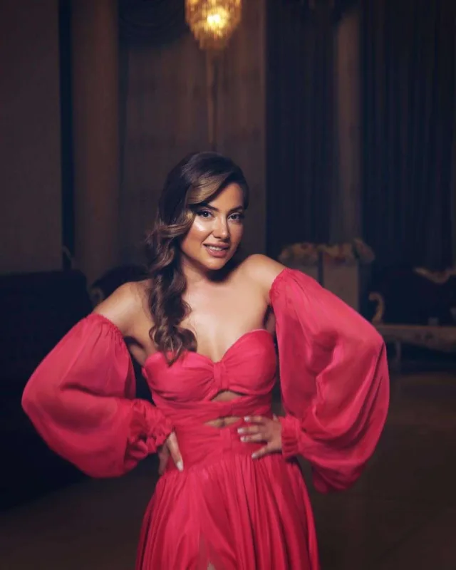 “Mən sevən şəxs axtarışında deyiləm”