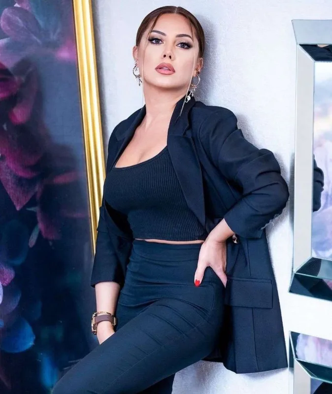 “Mən sevən şəxs axtarışında deyiləm”