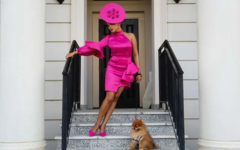 “Mən sevən şəxs axtarışında deyiləm”