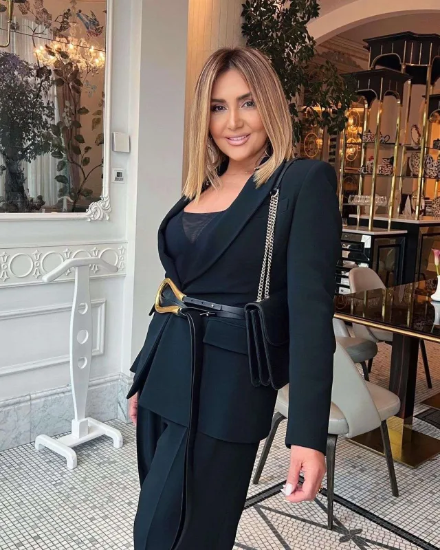 “Həyat və səhnə iradəsizləri sevmir”