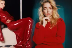 Dövrümüzün ən gözəl məşhuru odur!