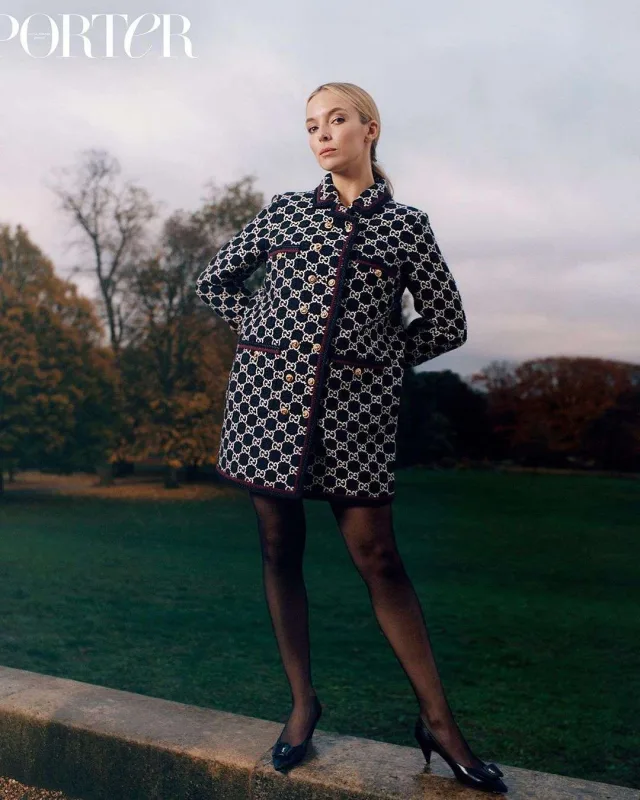 Dövrümüzün ən gözəl məşhuru odur!