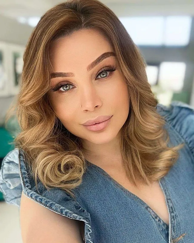 Şəfəq ayrılıq xəbərləri barədə danışdı