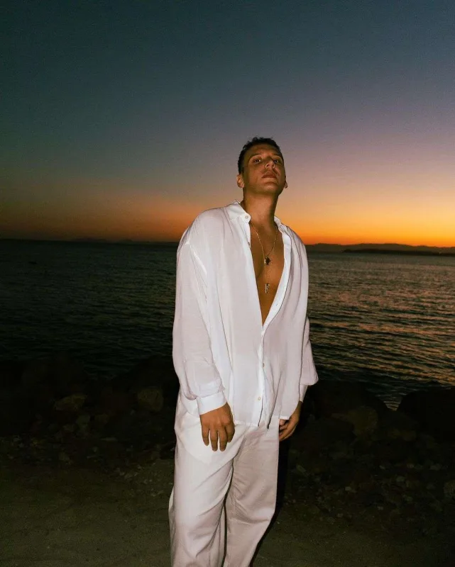 Edis yenidən Bakıya gəlir!