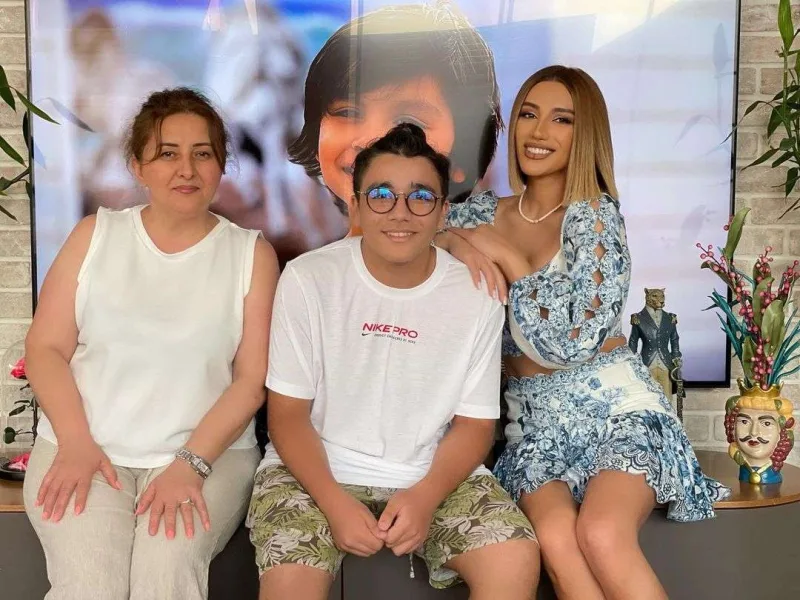 “Hüseyn Londonu istəsə də, mən Dubaya göndərdim”