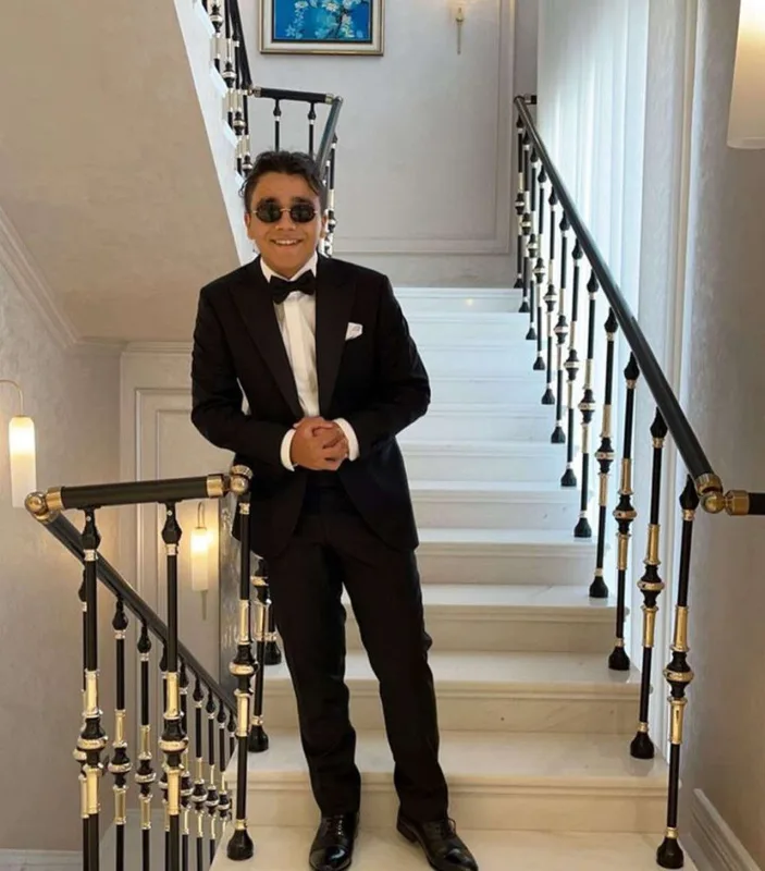 “Hüseyn Londonu istəsə də, mən Dubaya göndərdim”