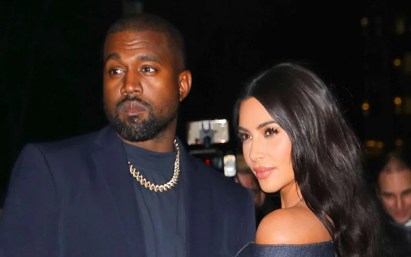 Kanye Kardaşyandan boşanmaq üçün vəkil tutdu