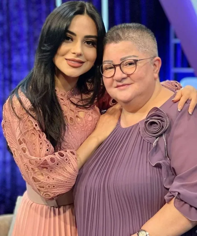 Könül Xasıyevanın sağalmasına 254 min lazımdır