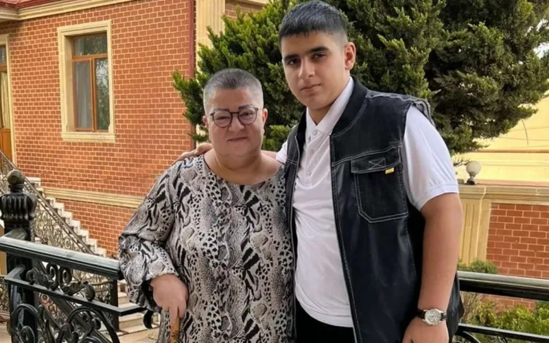 Könül Xasıyevanın sağalmasına 254 min lazımdır