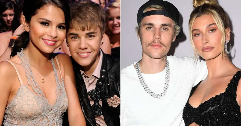 Mən, keçmiş həyat yoldaşım və yoldaşı...