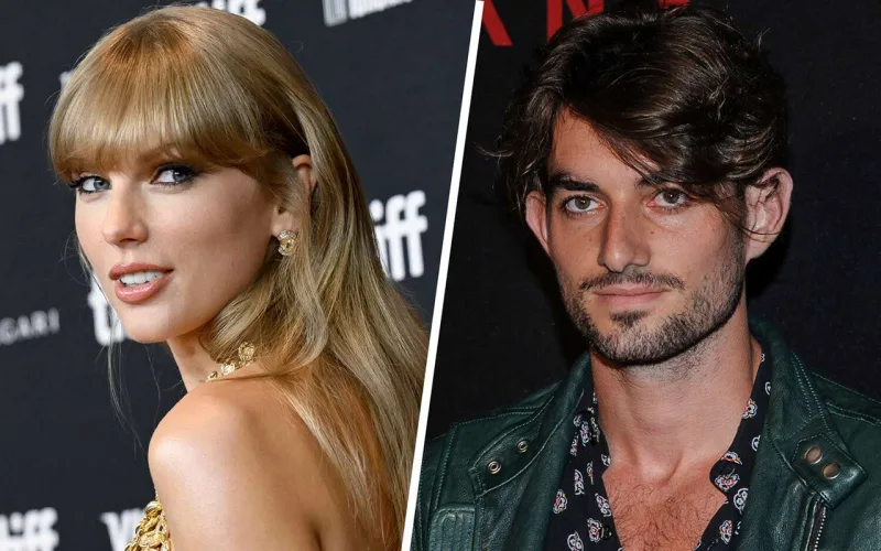 Teylorun keçmiş sevgilisi Rusiyaya qarşı savaşır