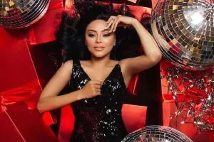 Vüsalə Əlizadə söz atdı