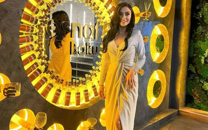 Vüsalə Əlizadə söz atdı