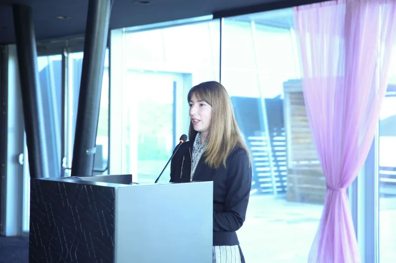 “Gənc tamaşaçılar üçün muzey” işinə başladı