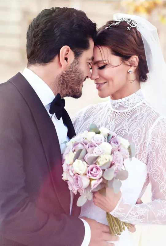 Ebrudan şiddət iddialarına cavab!