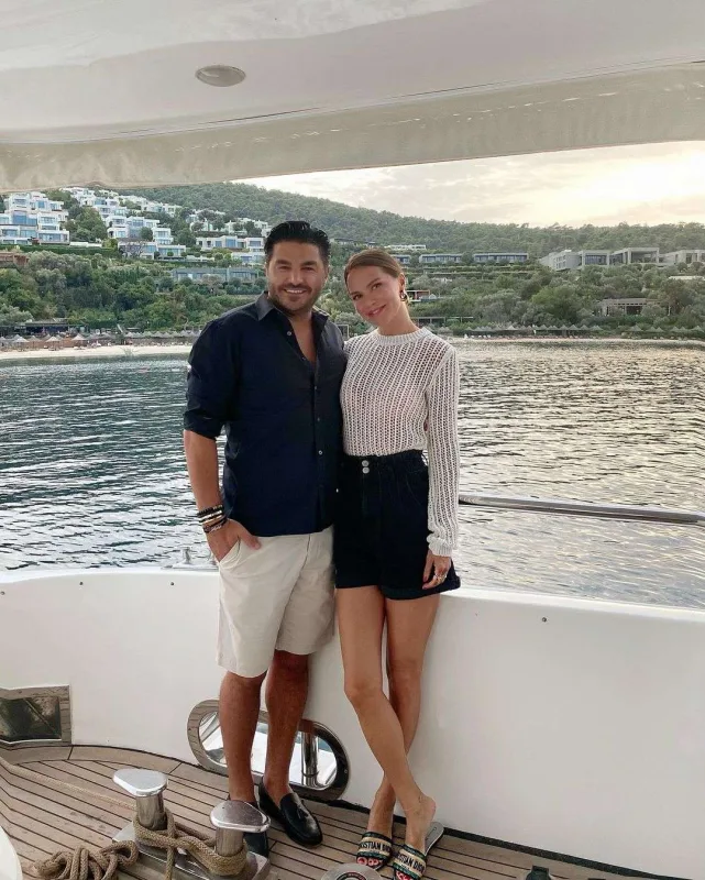 Ebrudan şiddət iddialarına cavab!