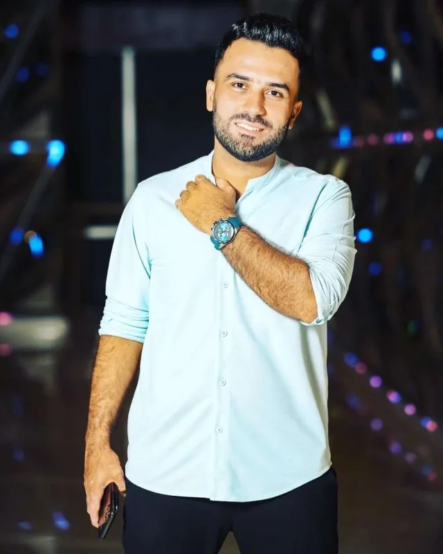 “Hansısa it hürüşünə görə karvanınızı saxlamayın”