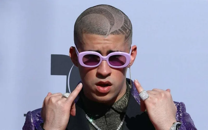 İlin ən çox yayımlanan məşhurları