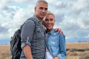 “Evliliyimizlə bağlı proqnozlar qoymuşdular”