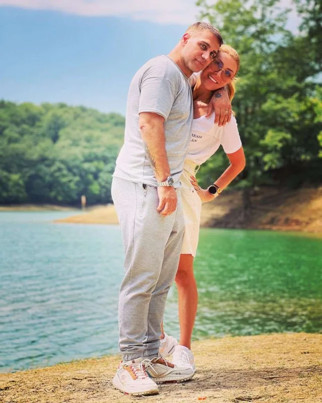 “Evliliyimizlə bağlı proqnozlar qoymuşdular”