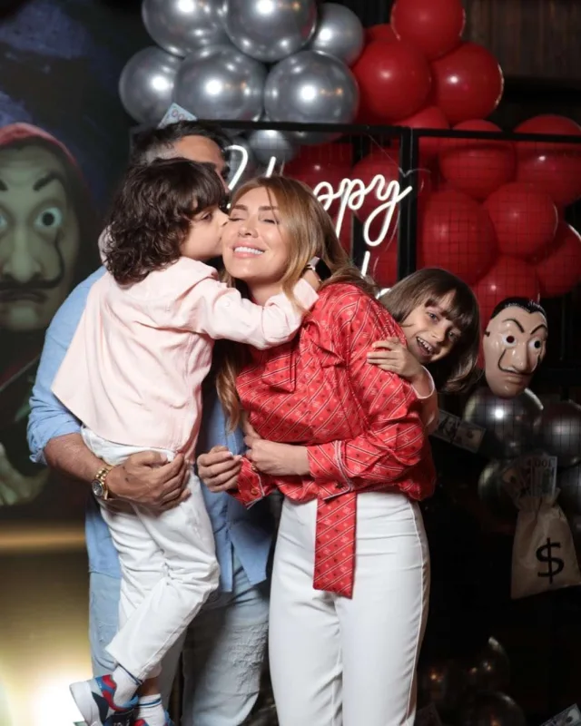 “Evliliyimizlə bağlı proqnozlar qoymuşdular”