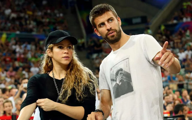 Pikedən ayrıldığını göz yaşları içində oxudu