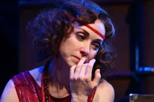 Anna piyadanı vuraraq öldürdü