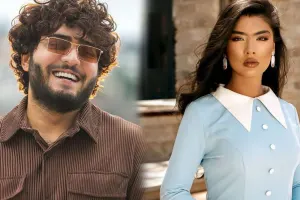 Eşq deyil, klip imiş...