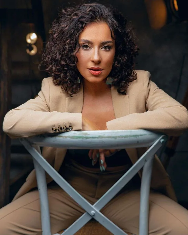 “Məhz onda yaşamağımın mənasını dərk etdim”