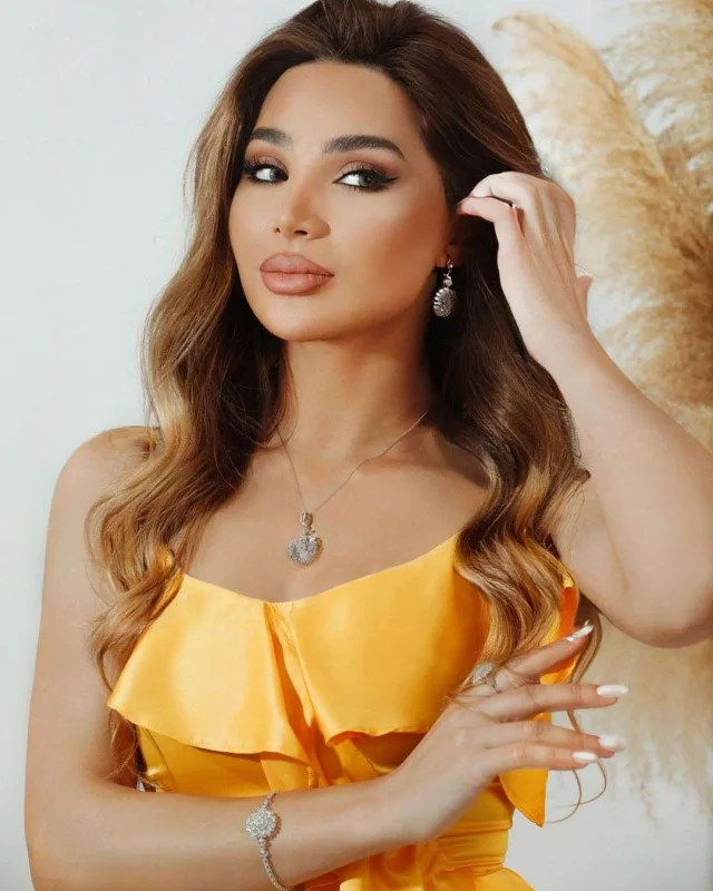 “Ailə sirlərinizi kiminlə bölüşdüyünüzə diqqət edin”